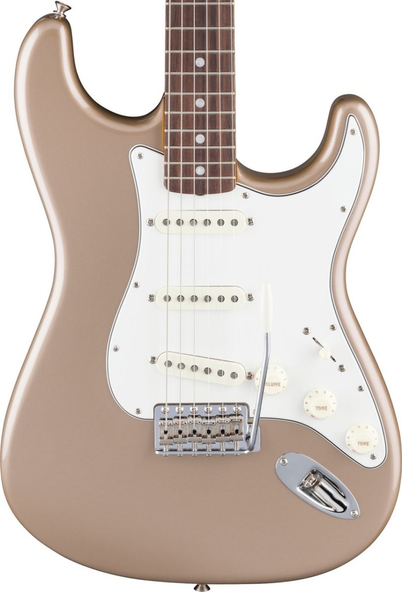 American Vintage II 1965 Stratocaster Shoreline Gold | 【クロサワ  