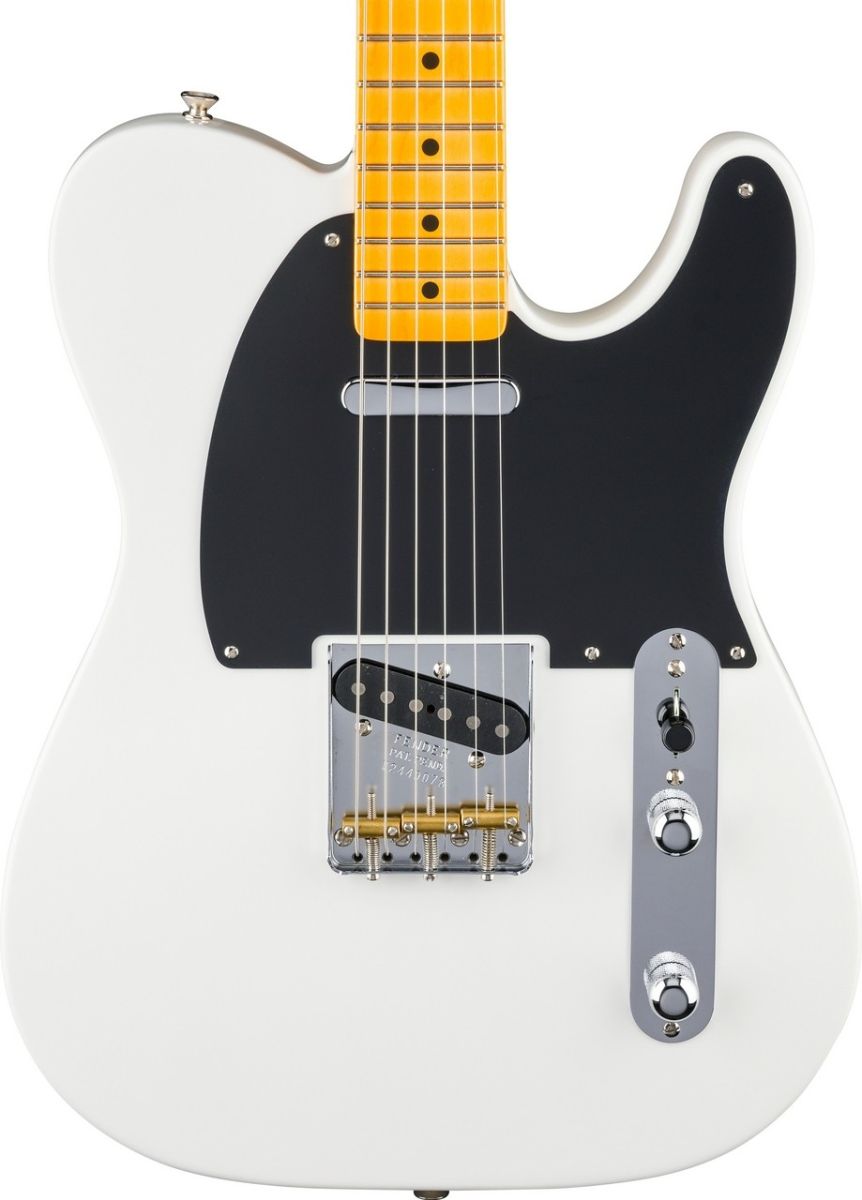 American Vintage II 1951 Telecaster Prototype White | 【クロサワ 