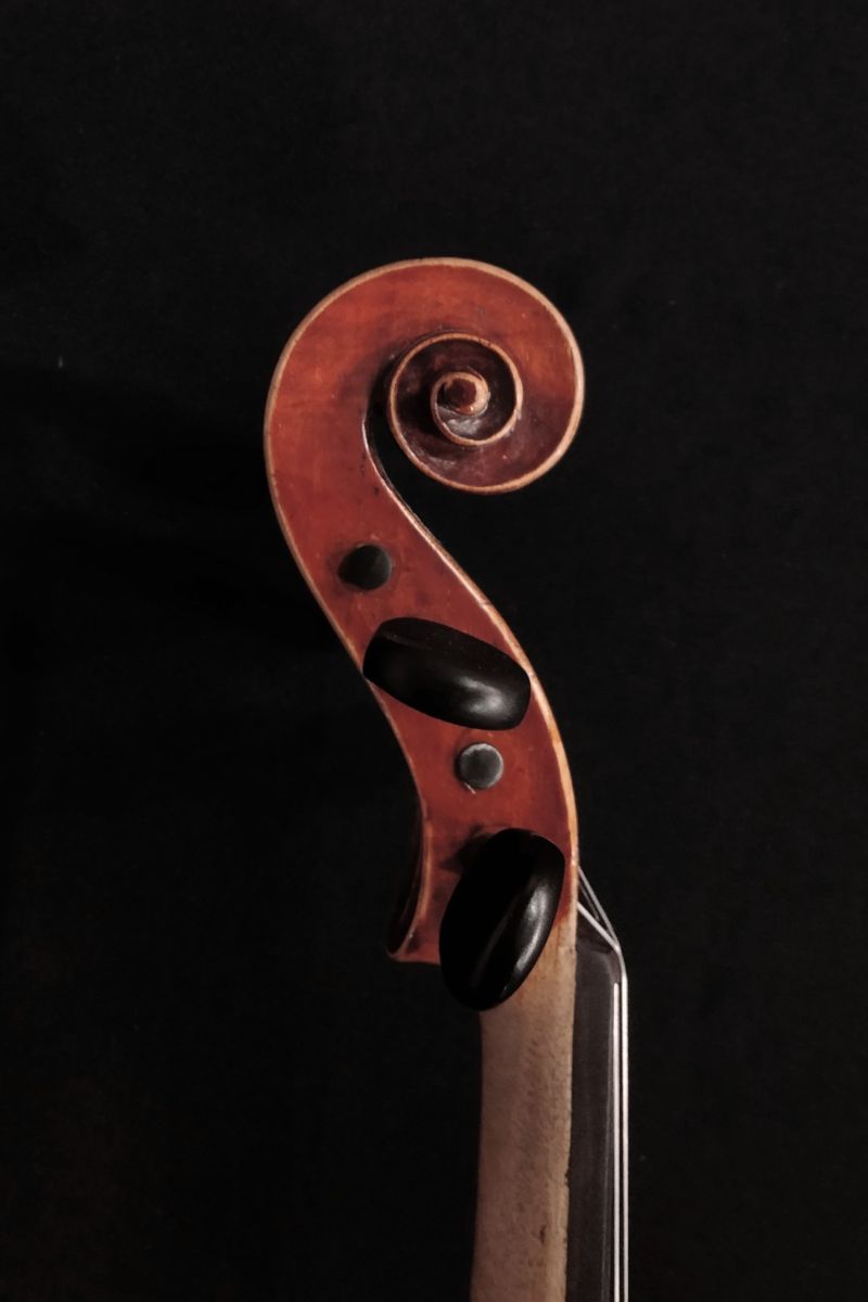 Old Violin 3/4 | 【クロサワ楽器店オンラインショップ】いい