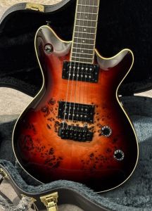 Arc-STD 22 Nether Red | 【クロサワ楽器店オンラインショップ】いい