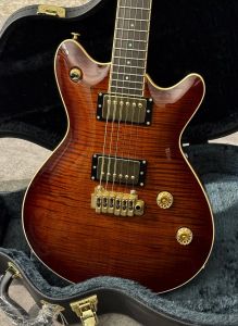 Arc-STD 22 Brown Burst | 【クロサワ楽器店オンラインショップ】いい