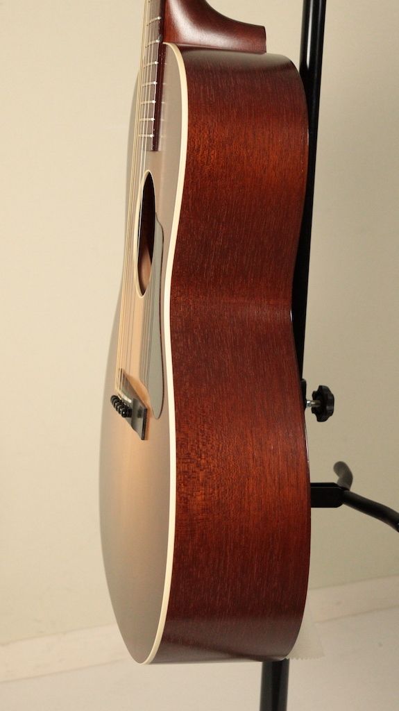 WL-14X Longhorn #2593 | 【クロサワ楽器店オンラインショップ