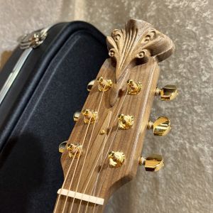 Ovation Adamas II 1681-2 *1980（ビンテージ/送料無料）【楽器