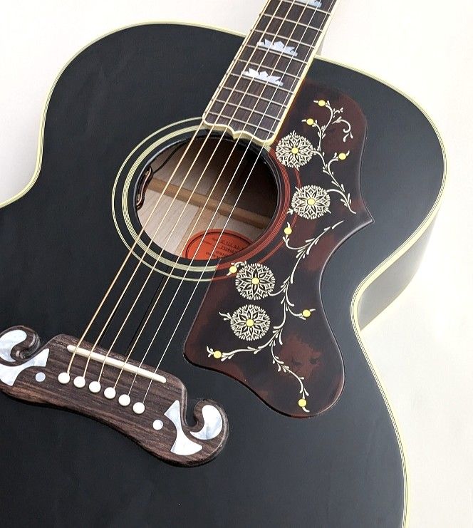 Elvis SJ-200 | 【クロサワ楽器店オンラインショップ】いい楽器との