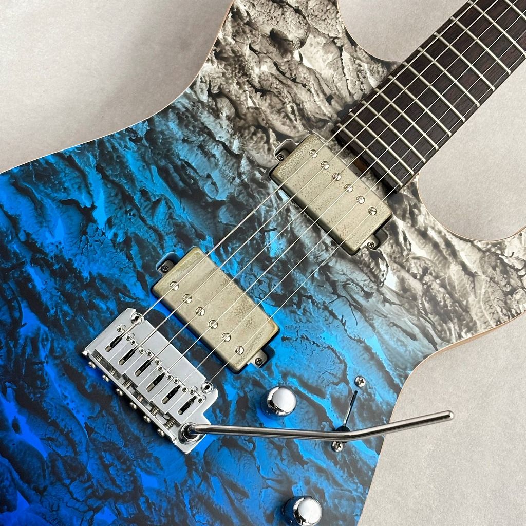 S-622 -Atlantis- | 【クロサワ楽器店オンラインショップ】いい楽器と