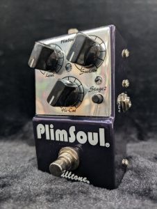 Fulltone Plim Soul 【即納可能!】
