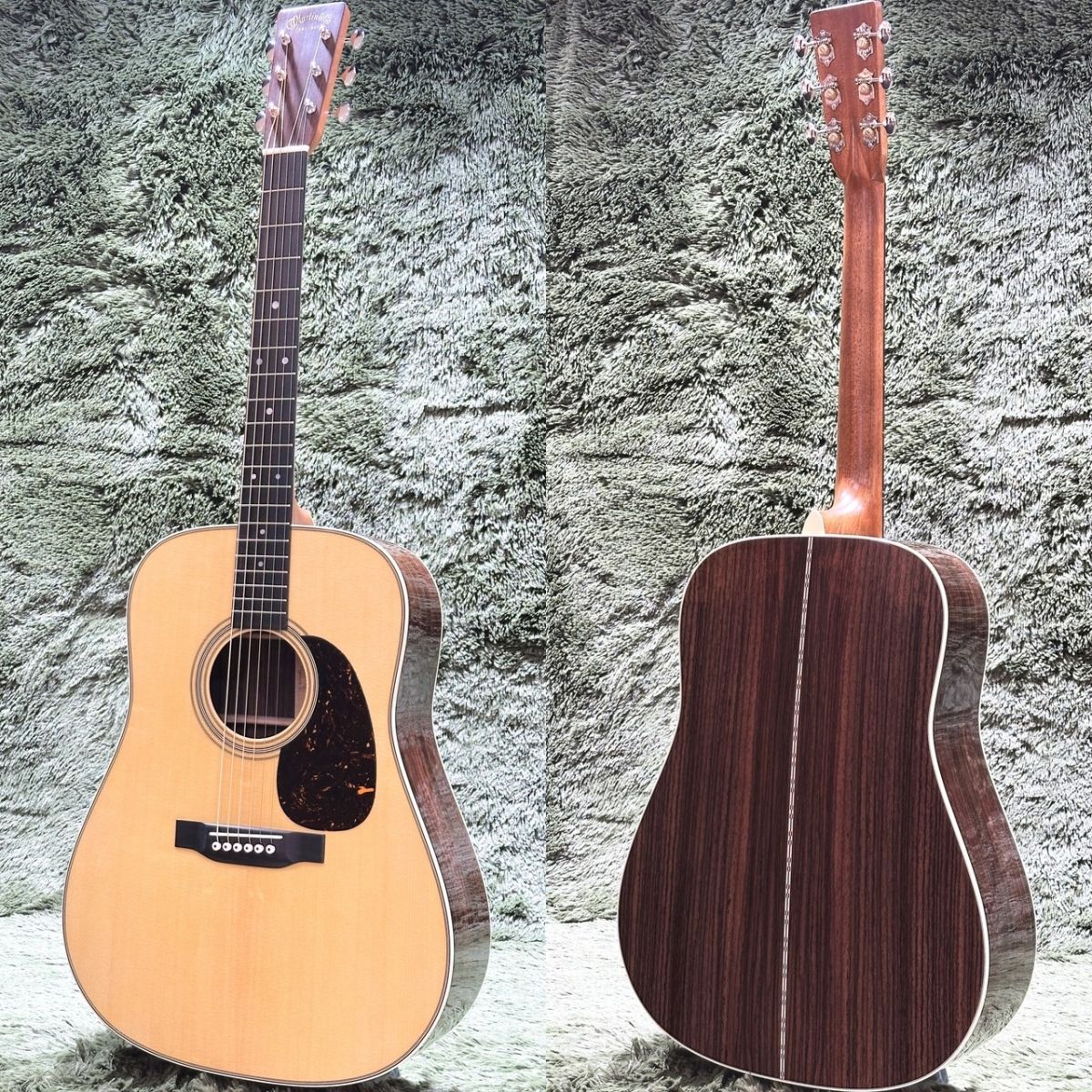 D-28 #2915187 | 【クロサワ楽器店オンラインショップ】いい楽器との