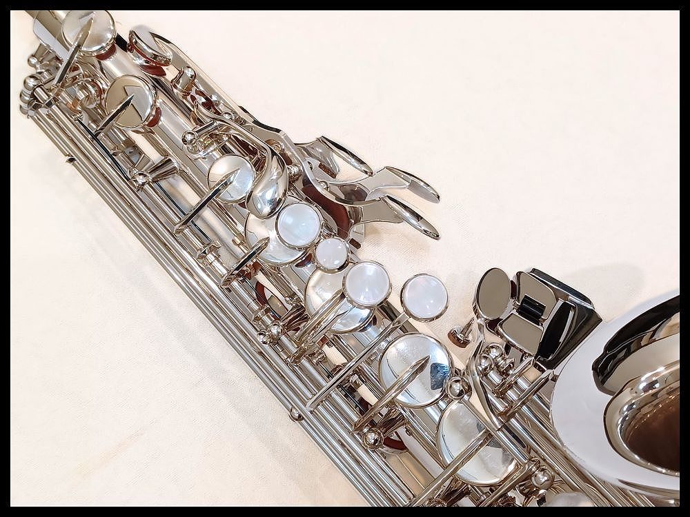 YAS62S 美品 YAS-62S | 【クロサワ楽器店オンラインショップ】いい楽器とのいい