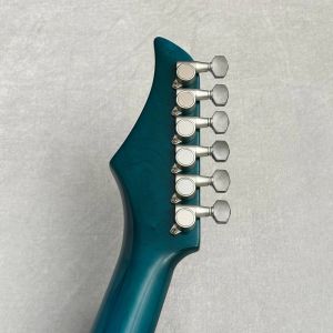 Nineteen Ninetyseven SG112 ~Lagoon Blue~ | 【クロサワ楽器店