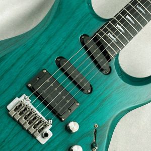 ギター AKAI pro. nineteen ninetyseven CG112 中古】Nineteen Ninetyseven / CG112 Jewel Green 【心斎橋店