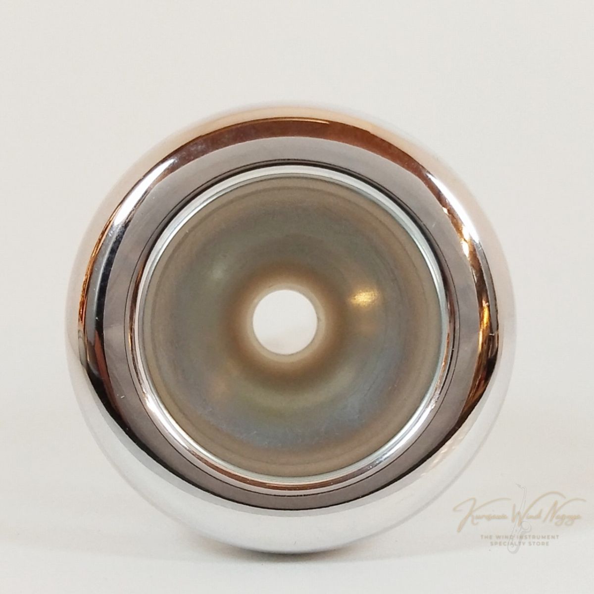 トロンボーン太管用マウスピース SP 6HAL | 【クロサワ楽器店