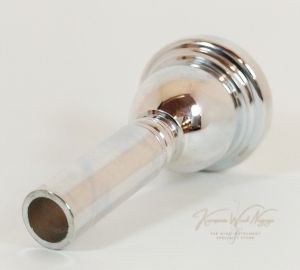 トロンボーン太管用マウスピース SP 6HAL | 【クロサワ楽器店