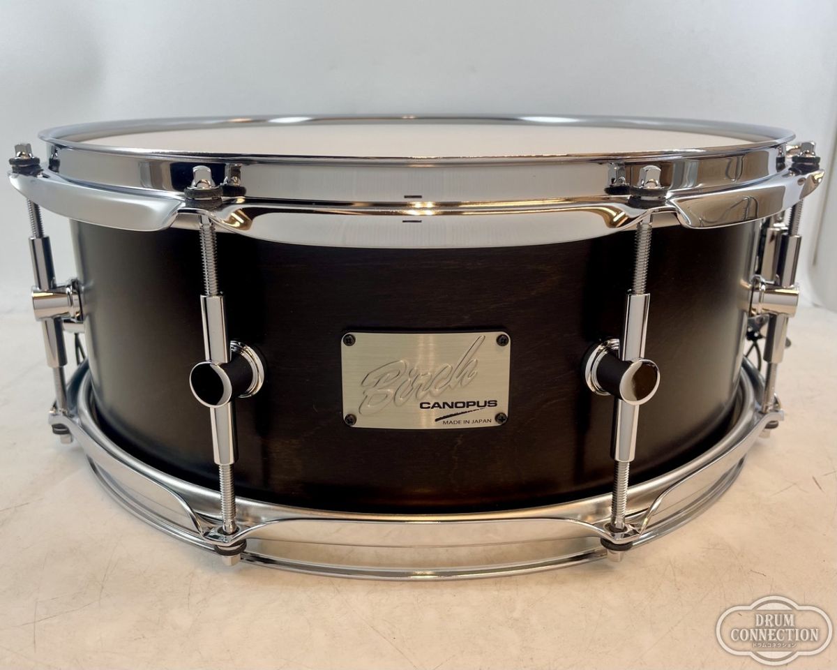Birch Snare Drum 14