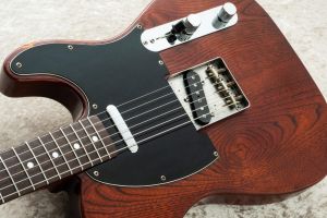 Aシリアル テレキャスター 85年製 Fender JAPAN CTL-50 ギター :: エレキギター :: 中古 Fender Japan CTL-50 (u84409) - SALE