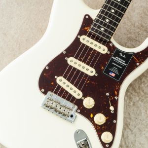 ローズウッド指板、American Professional IIのエレキギター検索