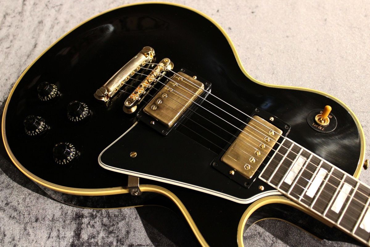 Ariville ブラック レスポール 楽天市場】les paul standard ebony blackの通販