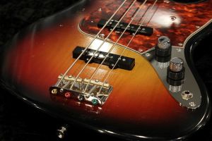 g7-JB/R 1960 Lightly Aged 3Tone Sunburst | 【クロサワ楽器店