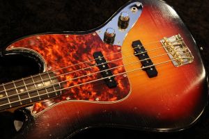 g7-JB/R 1960 Lightly Aged 3Tone Sunburst | 【クロサワ楽器店