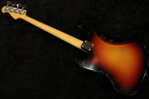g7-JB/R 1960 Lightly Aged 3Tone Sunburst | 【クロサワ楽器店
