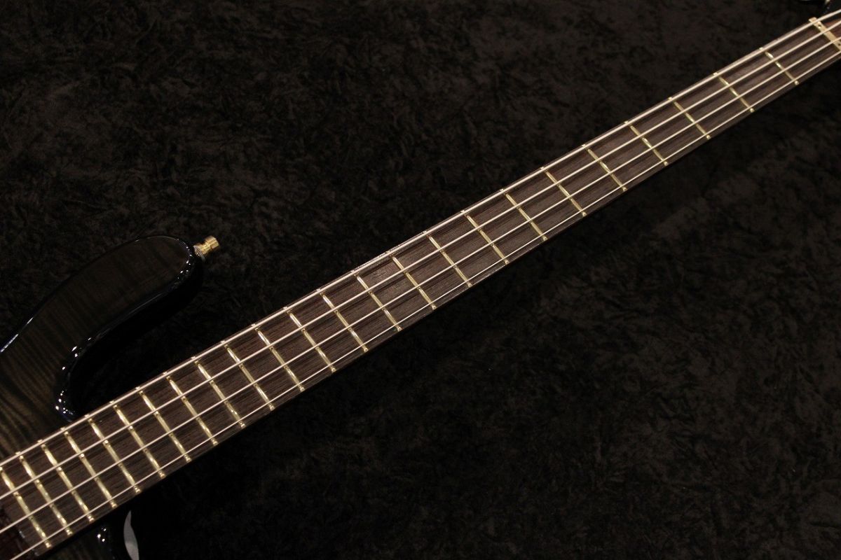 Custom Shop Masterbuilt Streamer Stage I Classic Line 4st Nirvana