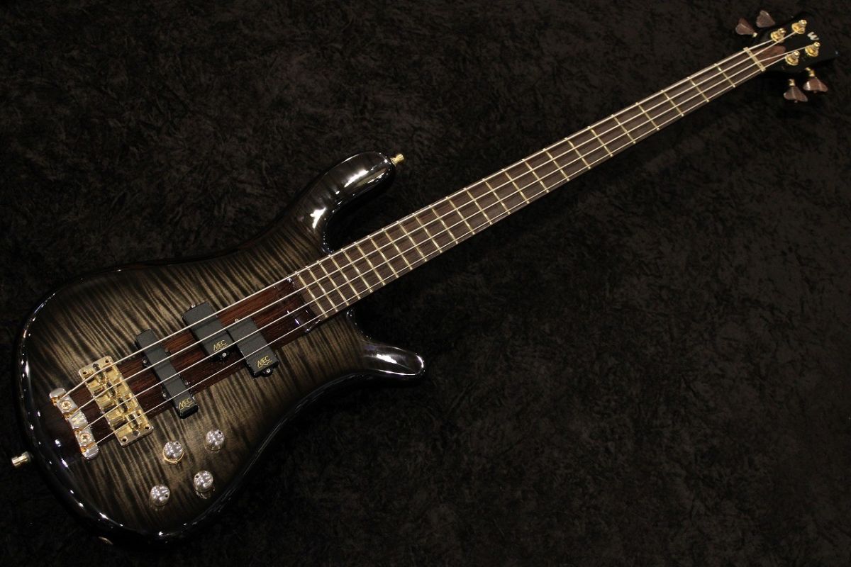 Custom Shop Masterbuilt Streamer Stage I Classic Line 4st Nirvana