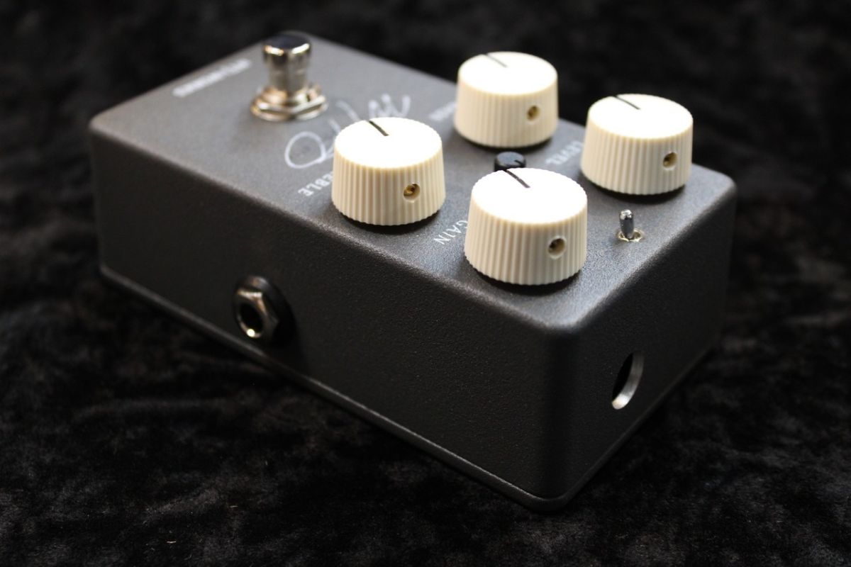 生産完了】MAGIC TUNE OD (MTO) Ver.2 | HTJ-WORKS