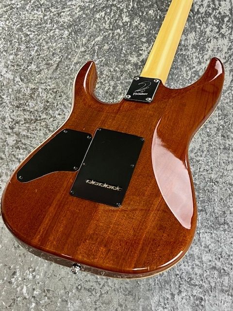 DST-DX24 Flame Maple | 【クロサワ楽器店オンラインショップ】いい