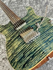 DST-DX24 Flame Maple | 【クロサワ楽器店オンラインショップ