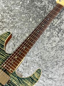 DST-DX24 Flame Maple | 【クロサワ楽器店オンラインショップ】いい