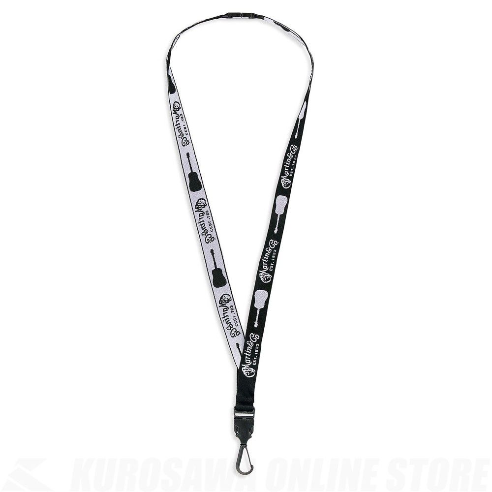 MTN LANYARD [18N0354] | 【クロサワ楽器店オンラインショップ】いい