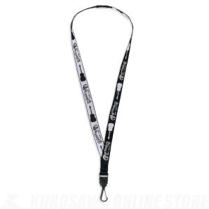 Martin MTN LANYARD [18N0354] 【マーティンギター・公式グッズ取扱店】