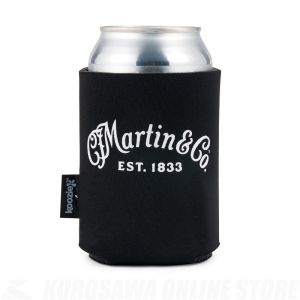 Martin MTN KOOZIE [18N0395] 【マーティンギター・公式グッズ取扱店】