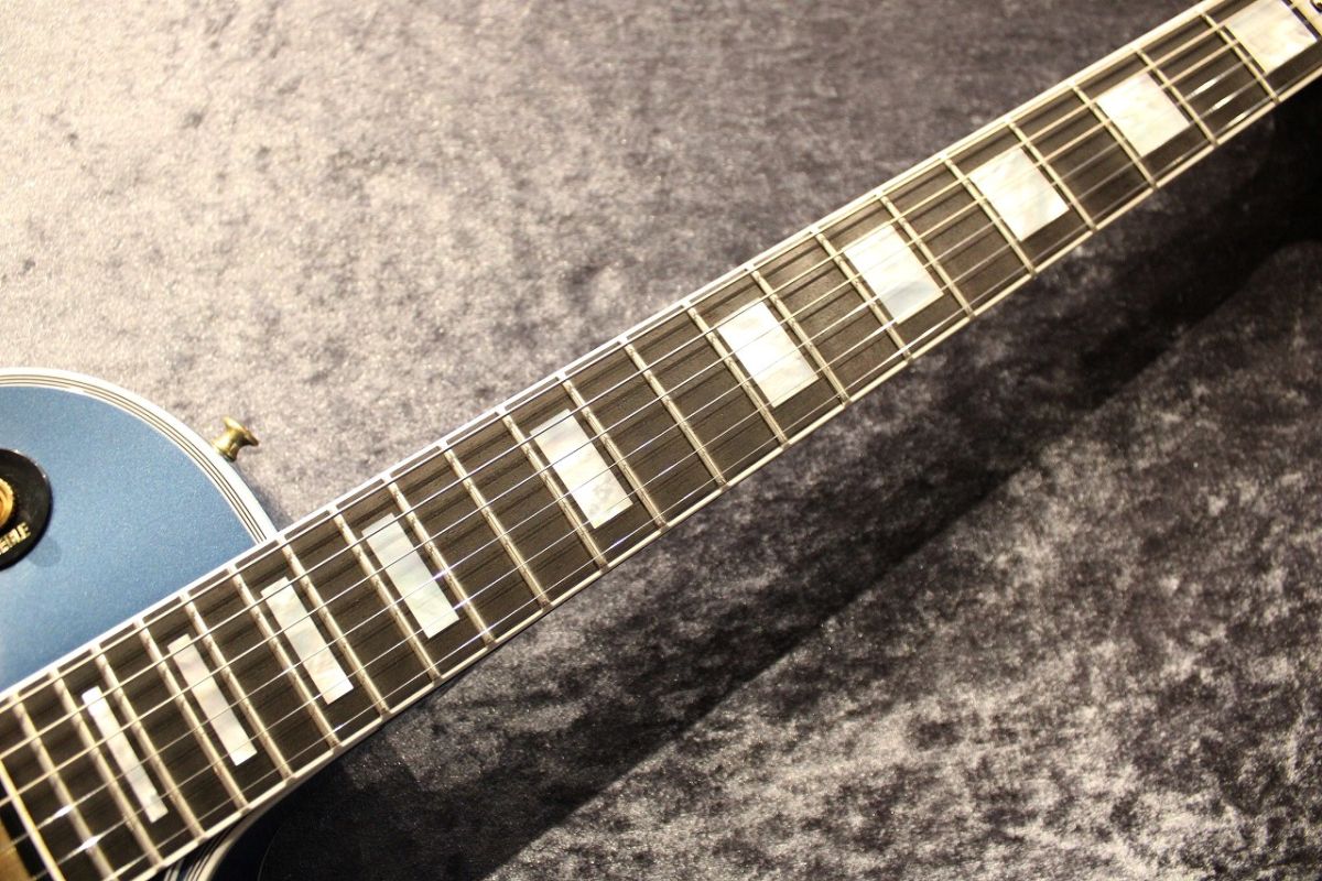 【5/20まで】Gibson CS LesPaul Custom 1968 Gibson Custom Beautyand a Beast!