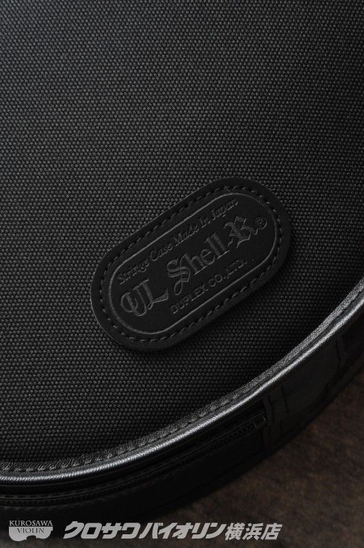 UL Shell-R ビオラ ケース ULシェルR ビオラ « バイオリンケース・チェロケースの東洋楽器