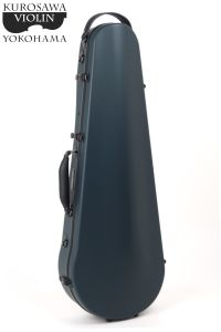 Carbon Mac 【ビオラケース】 CFA-2S サテン  (ダークネイビー) 【横浜店】