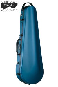 Carbon Mac 【ビオラケース】 CFA-2S サテン  (ブルー) 【横浜店】