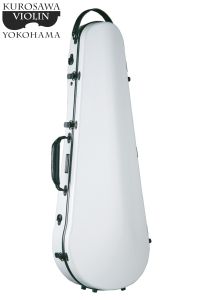 Carbon Mac 【ビオラケース】 CFA-2  (ホワイト) 【横浜店】