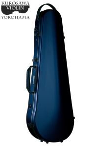 Carbon Mac 【ビオラケース】 CFA-2  (ブルー) 【横浜店】