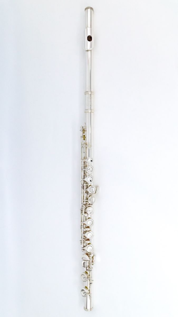 YFL-514 S/N 028*** | 【クロサワ楽器店オンラインショップ