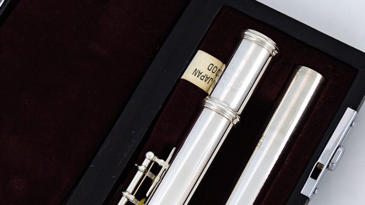 YFL-514 S/N 028*** | 【クロサワ楽器店オンラインショップ】いい楽器