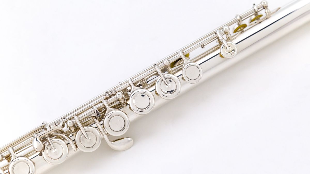 YFL-514 S/N 028*** | 【クロサワ楽器店オンラインショップ