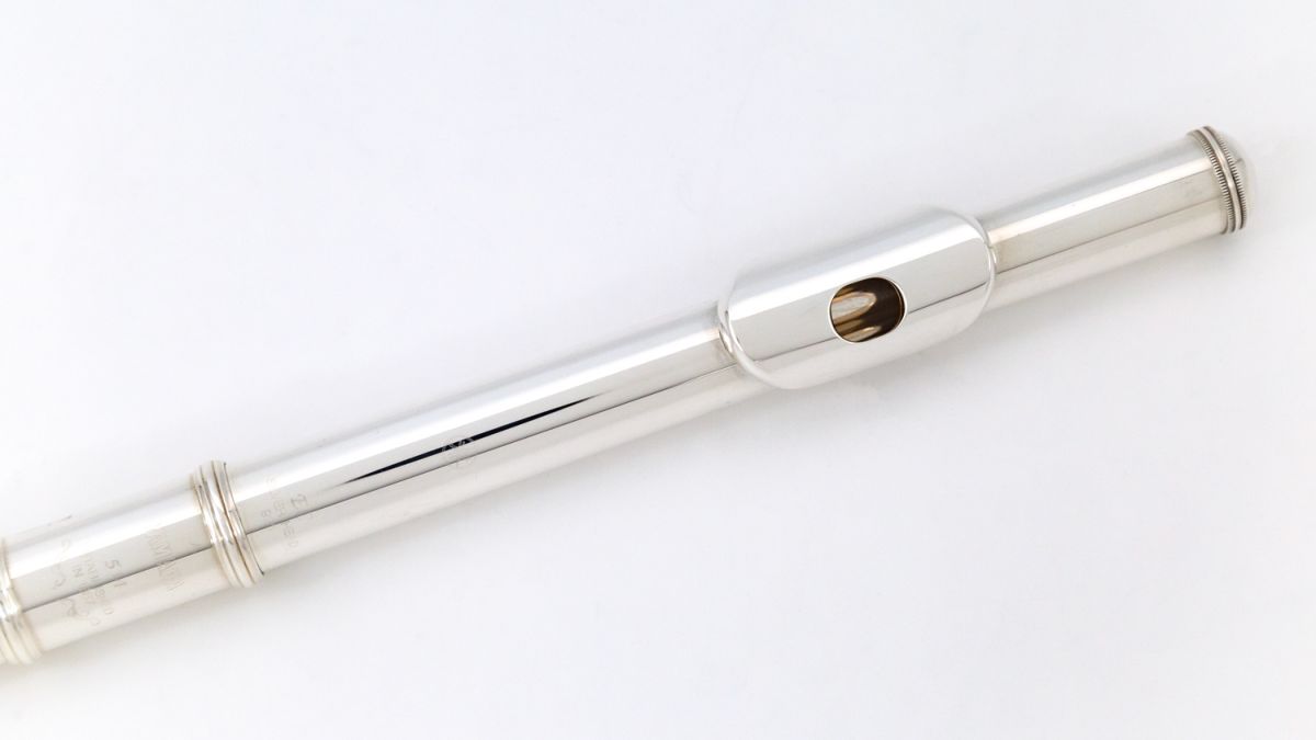 YFL-514 S/N 028*** | 【クロサワ楽器店オンラインショップ