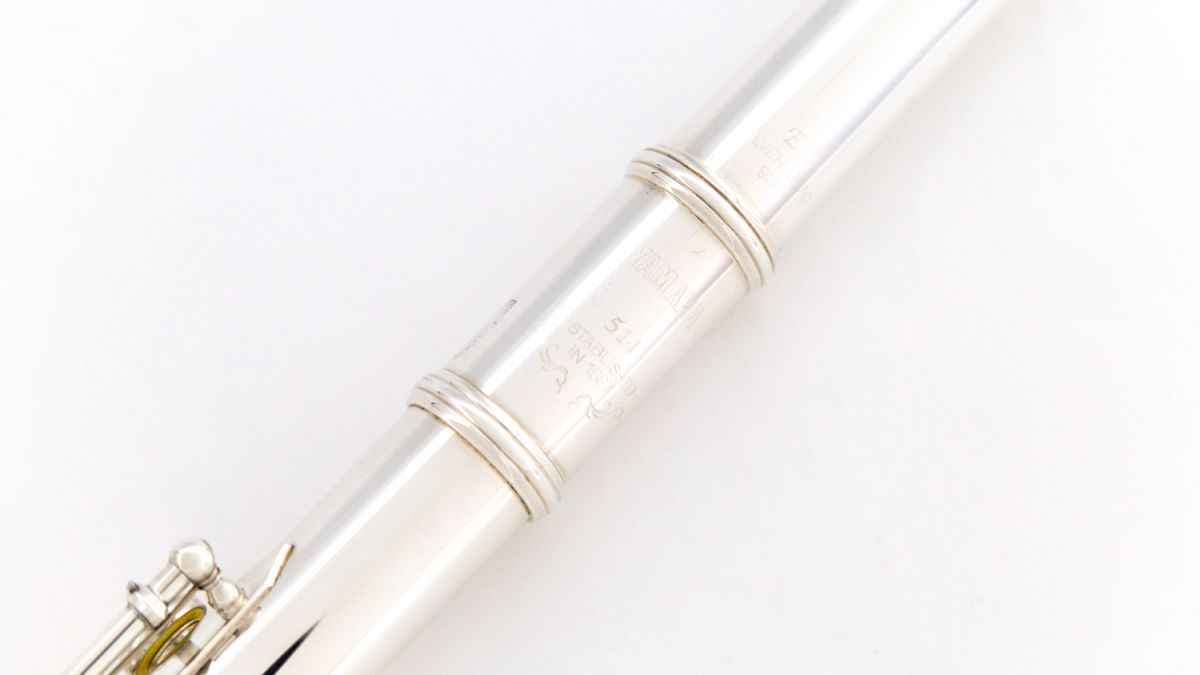 YFL-514 S/N 028*** | 【クロサワ楽器店オンラインショップ】いい楽器