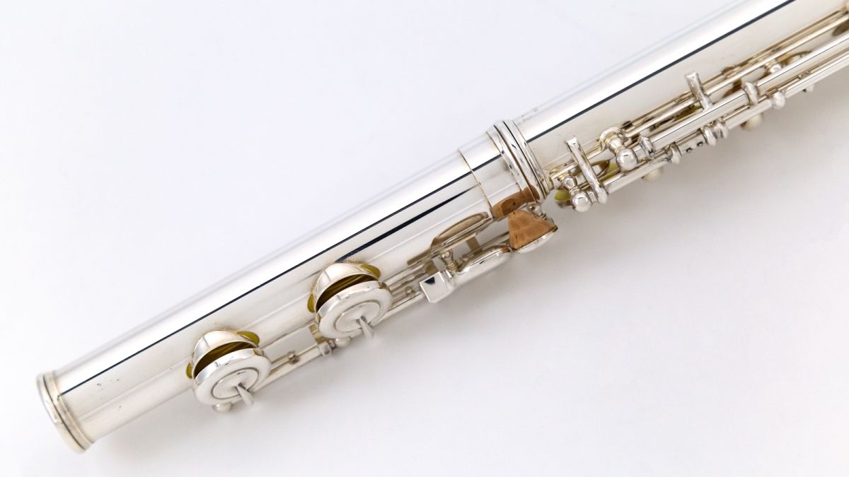 YFL-514 S/N 028*** | 【クロサワ楽器店オンラインショップ