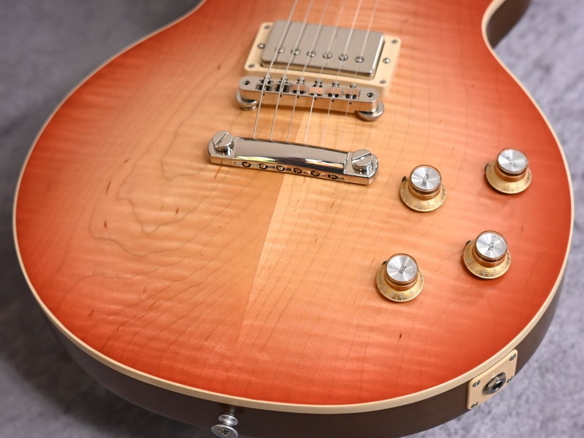 Les Paul Standard 60s Faded Vintage Cherry Burst #230340304