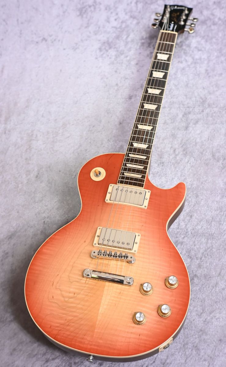 Les Paul Standard 60s Faded Vintage Cherry Burst #230340304