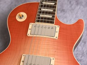 Les Paul Standard 60s Faded Vintage Cherry Burst #230340304