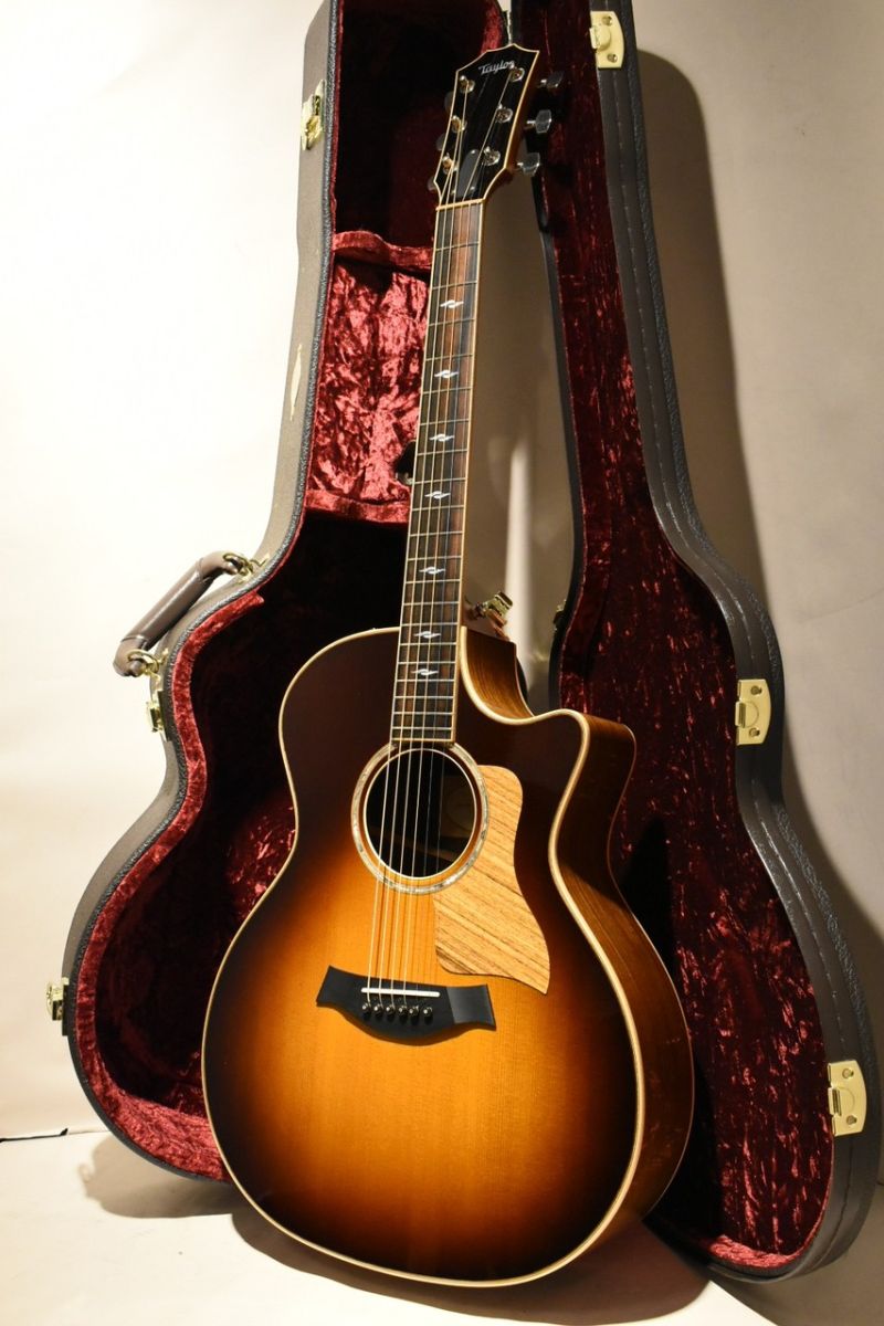 814ce-SB | 【クロサワ楽器店オンラインショップ】いい楽器とのいい 