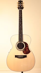 アコースティックギター　maton 20220611-srs808.jpg
