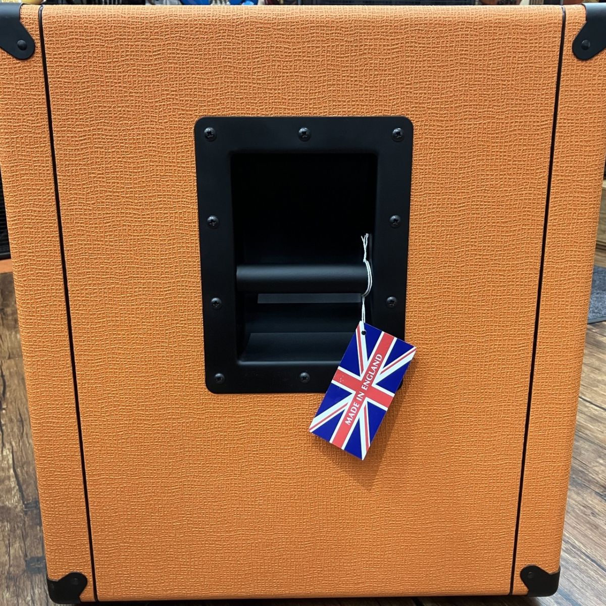 ORANGE OBC115 | 【クロサワ楽器店オンラインショップ】いい楽器